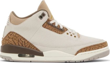 (image for) Air Jordan 3 Retro 'Palomino' - CT8532 102