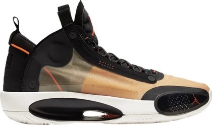 (image for) Air Jordan 34 PF 'Amber Rise' - BQ3381 800