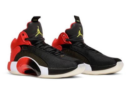 (image for) Air Jordan 35 'Chinese New Year' - DD2234 001