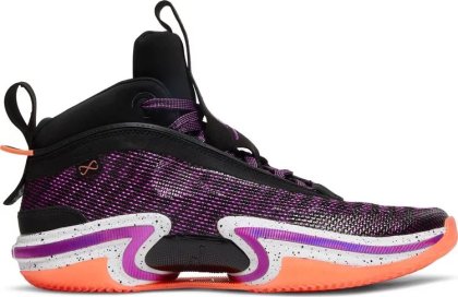 (image for) Air Jordan 36 'First Light' - CZ2650 004