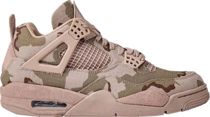 (image for) Aleali May x Wmns Air Jordan 4 Retro SP 'Veterans Day'