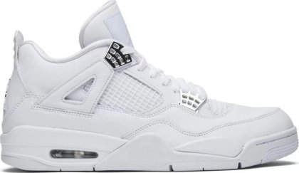 (image for) Buy Air Jordan 4 Retro 'Pure Money' 2017 - 308497 100