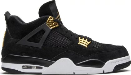 (image for) Air Jordan 4 Retro 'Royalty' - 308497 032