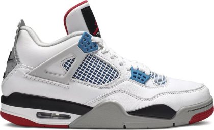 (image for) Air Jordan 4 Retro SE 'What The 4' - CI1184 146
