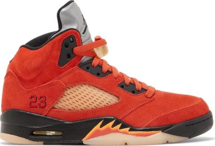 (image for) Wmns Air Jordan 5 Retro 'Dunk on Mars' - DD9336 800