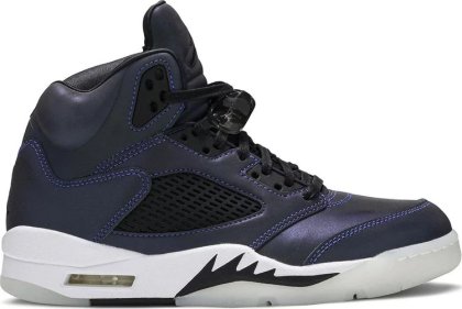 (image for) Wmns Air Jordan 5 Retro 'Oil Grey' - CD2722 001