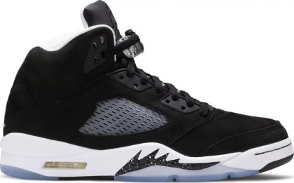 (image for) Air Jordan 5 Retro 'Oreo' 2021 - CT4838 011