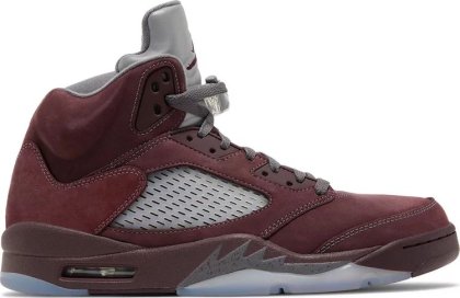 (image for) Air Jordan 5 Retro SE 'Burgundy' 2023 - DZ4131 600