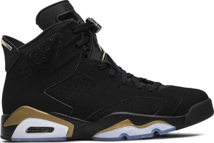 (image for) Air Jordan 6 Retro 'Defining Moments' 2020