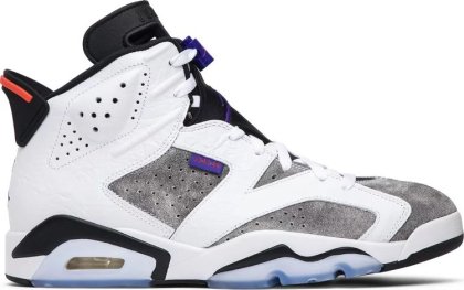 (image for) Air Jordan 6 Retro LTR 'Flint' - CI3125 100