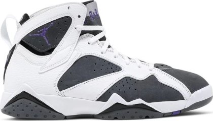 (image for) Air Jordan 7 Retro 'Flint' 2021 - CU9307 100