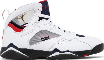 (image for) Paris Saint-Germain x Air Jordan 7 Retro 'Paname'