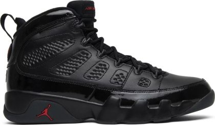 (image for) Buy Air Jordan 9 Retro 'Bred' - 302370 014