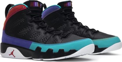 (image for) Air Jordan 9 Retro 'Dream It, Do It' - 302370 065