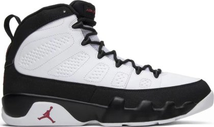 (image for) Air Jordan 9 Retro OG 'Space Jam' 2016 - 302370 112