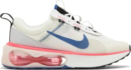 (image for) Air Max 2021 GS 'Summit White Solar Red'