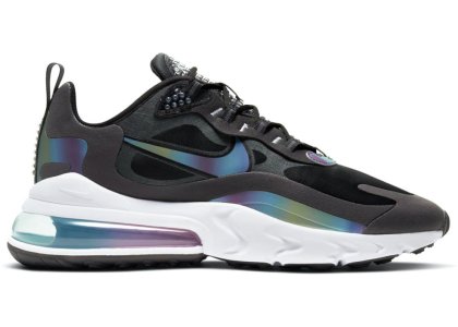 (image for) Air Max 270 React 'Bubble Pack' - CT5064 001