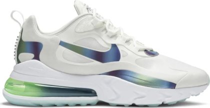 (image for) Air Max 270 React 'Bubble Pack' - CT5064 100