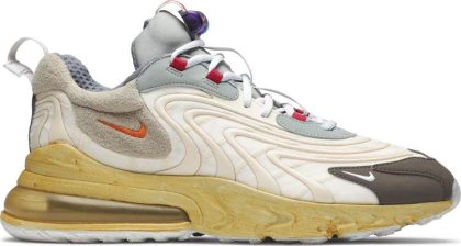 (image for) Travis Scott x Air Max 270 React ENG 'Cactus Trails'