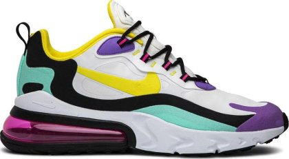 (image for) Air Max 270 React 'Geometric Abstract' - AO4971 101