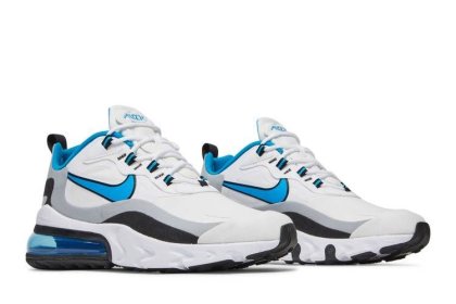 (image for) Air Max 270 React 'Light Blue' - CT1280 101