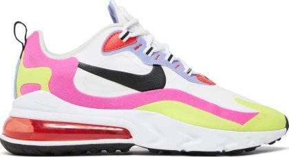 (image for) Wmns Air Max 270 React 'Multi-Color' - CZ9351 100