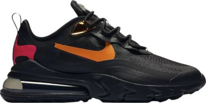(image for) Buy Air Max 270 React 'Orange Iridescent' - CV1641 001
