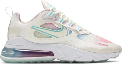 (image for) Wmns Air Max 270 React SE 'Light Gradient'