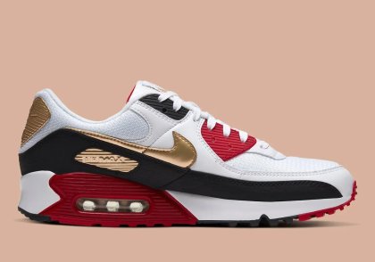 (image for) Air Max 90 'Chinese New Year' - CU3005 171