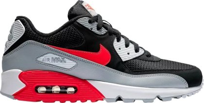 (image for) Air Max 90 Essential 'Bright Crimson' - AJ1285 012