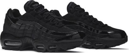 (image for) Wmns Air Max 95 'Black' - 307960 010