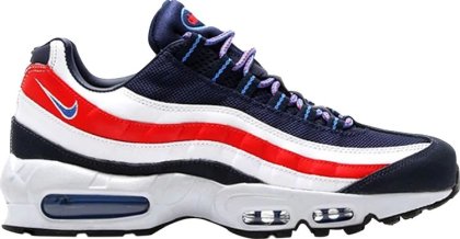 (image for) Air Max 95 City QS 'World Cup - London' - 667637 400