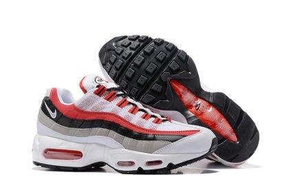 (image for) Air Max 95 Essential Red
