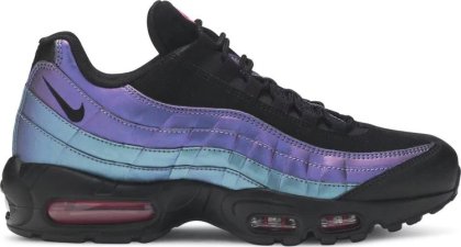 (image for) Air Max 95 Premium 'Throwback Future' - 538416 021