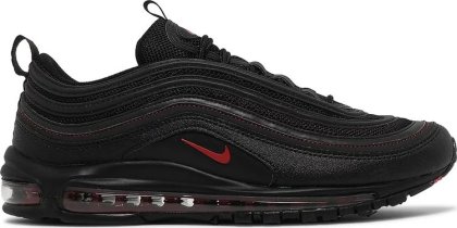 (image for) Air Max 97 'Black University Red' - DH4092 001