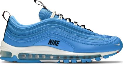 (image for) Air Max 97 'Blue Hero' - 312834 401