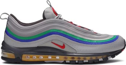 (image for) Air Max 97 'Nintendo 64' - CI5012 001
