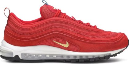 (image for) Air Max 97 QS 'Olympic Rings - Red' - CI3708 600