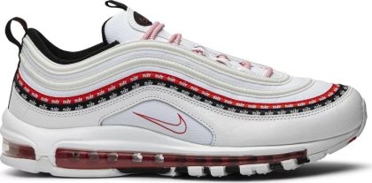 (image for) Air Max 97 'Script Swoosh' - CK9397 100