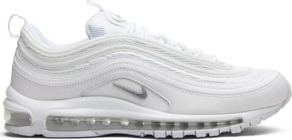 (image for) Air Max 97 'Triple White' - 921826 101