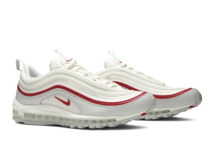 (image for) Air Max 97 'University Red' - AR5531 002