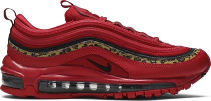 (image for) Wmns Air Max 97 'University Red' - BV6113 600