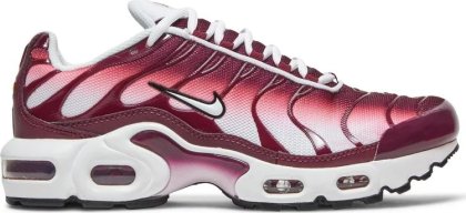 (image for) Air Max Plus GS 'Dark Beetroot' - CD0609 600