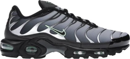 (image for) Air Max Plus 'Particle Grey Vapour Green' - CZ7552 001