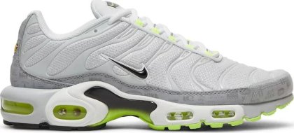 (image for) Air Max Plus 'Reflective Logo' - DB0682 002