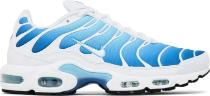 (image for) Air Max Plus 'Sky Blue' - 852630 411