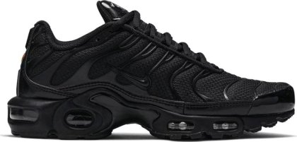 (image for) Air Max Plus 'Triple Black' - 604133 050
