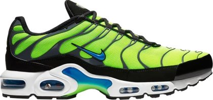 (image for) Air Max Plus 'Volt' - 852630 700