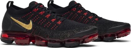 (image for) Air VaporMax 2 Flyknit 'Chinese New Year'