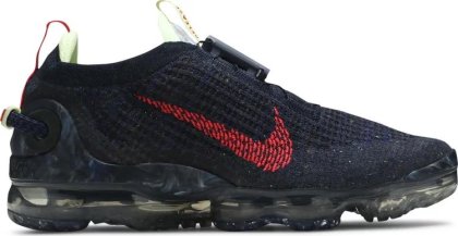 (image for) Buy Air VaporMax 2020 Flyknit 'Obsidian Siren Red'